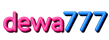 dewa777 — logo kanal
