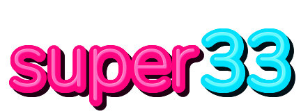 super33 — logo kanal