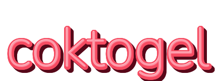 coktogel — logo kanal
