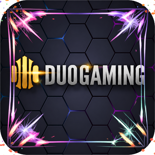 duogaming — mitra unggulan